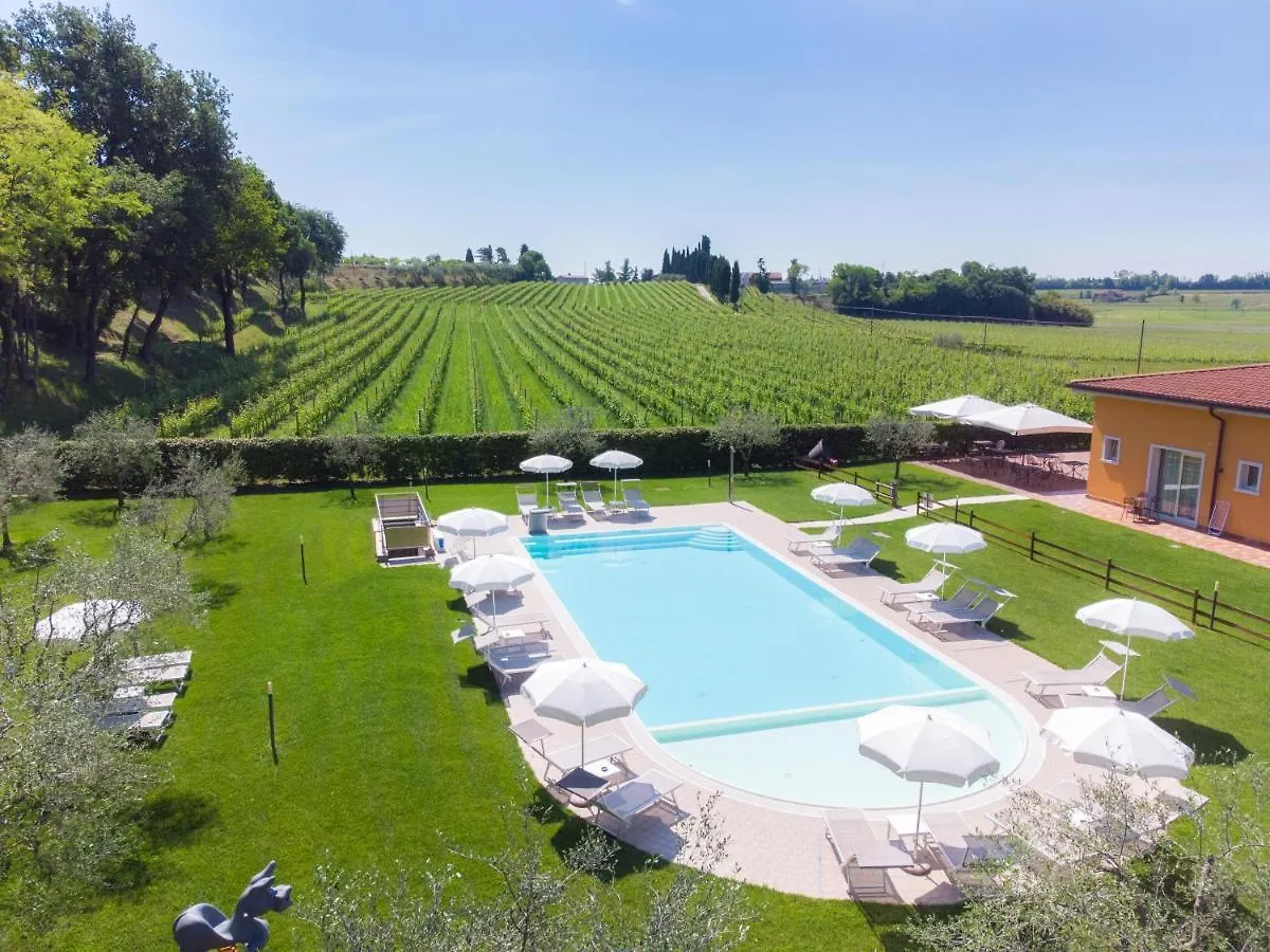 Agriturismo Ai Prati Lazise