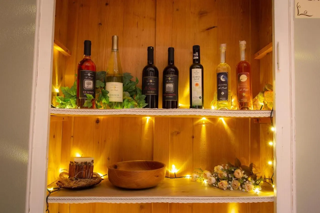 Agriturismo Ai Prati Lazise