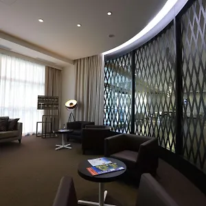 **** Hotel Western Premier Chc Airport Italië
