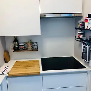 Appartement Deluxe Sun België