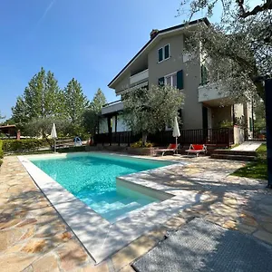 Appartement Villarobinia, Lazise