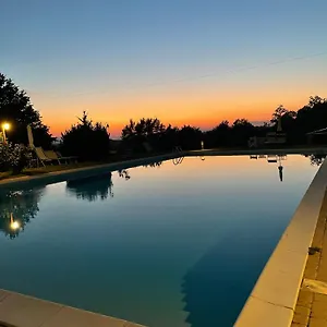  Vakantieboerderij Tenuta Moriano Italië