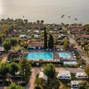 **** Camping Fontanelle Italië