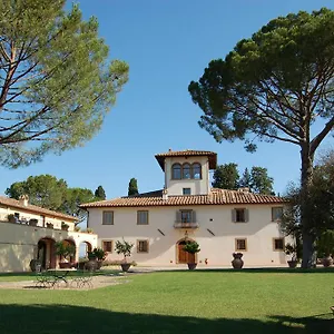  Vakantieboerderij Tenuta Di Sticciano Italië