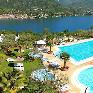  Camping Weekend Glamping Italië