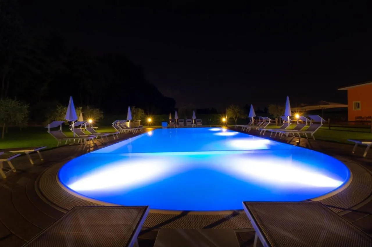 Agriturismo Ai Prati Lazise 0*,