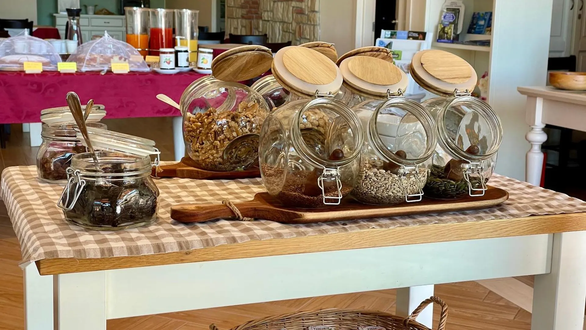 Farm stay Agriturismo Ai Prati Lazise