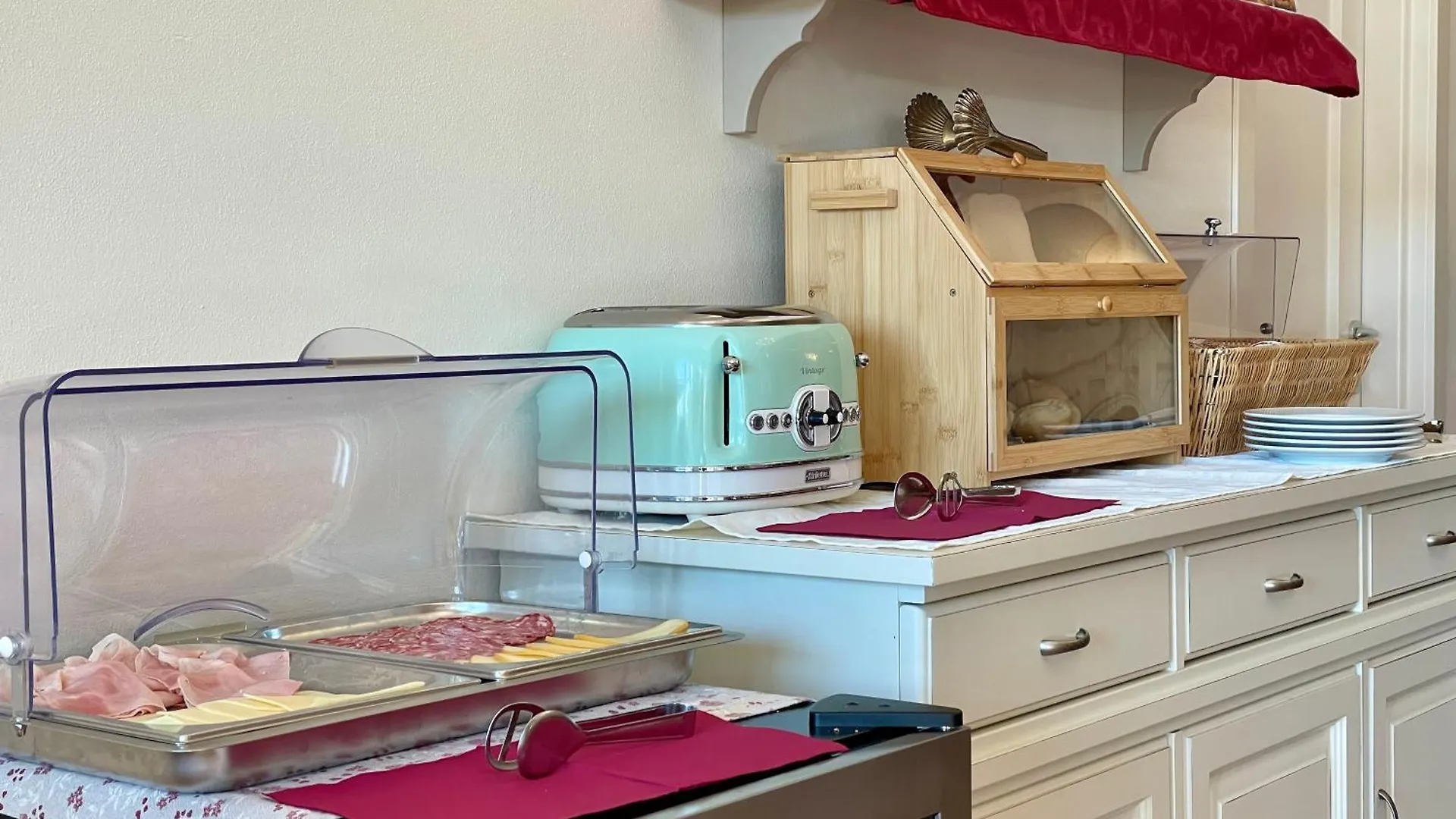 Agriturismo Ai Prati Lazise 0*,  Italy