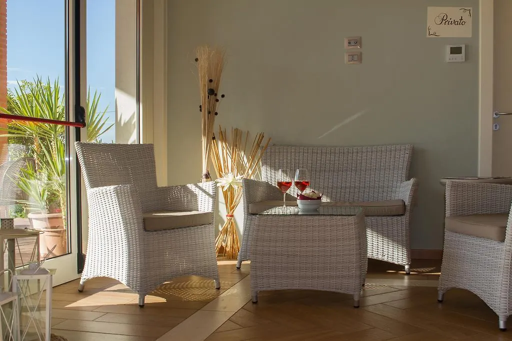 Agriturismo Ai Prati Lazise 0*,  Italy