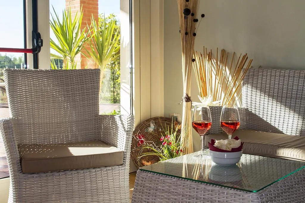 Agriturismo Ai Prati Lazise Italy