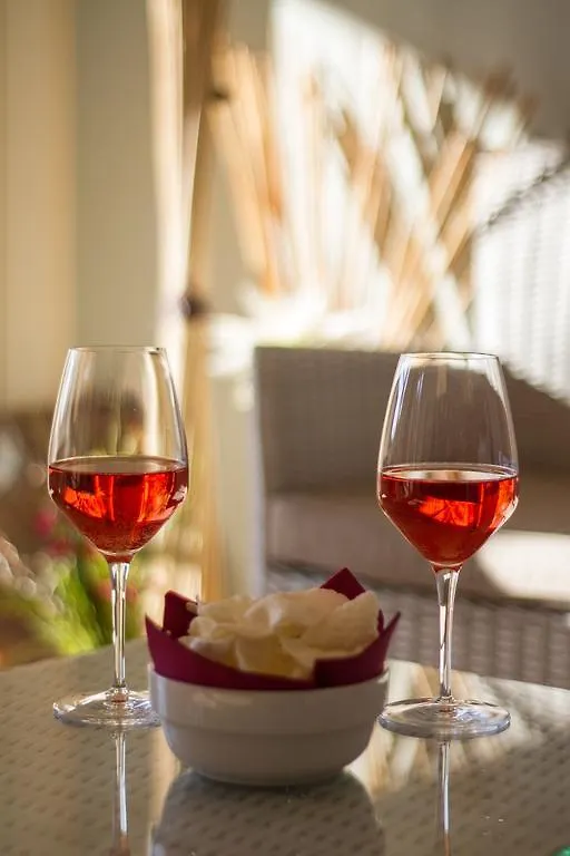 Agriturismo Ai Prati Lazise