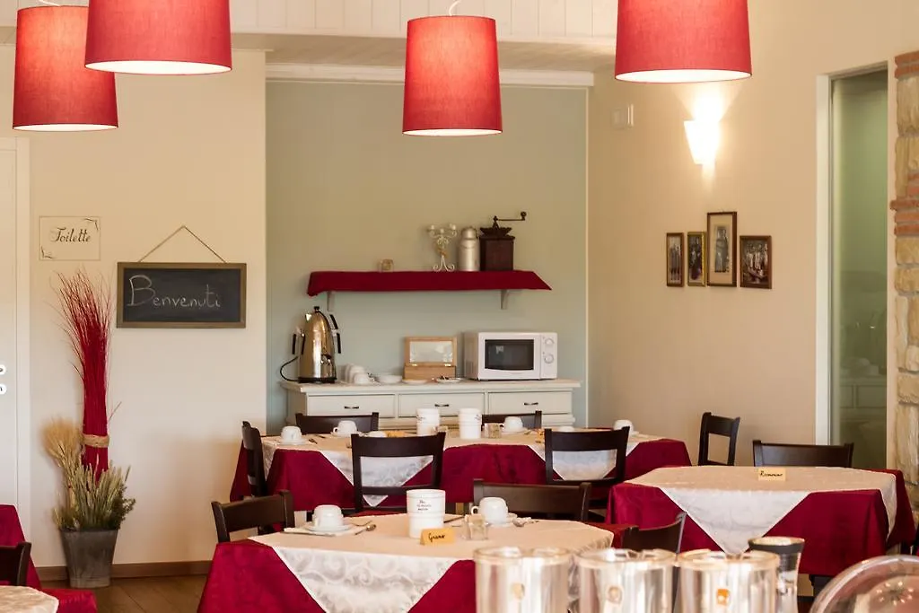 Agriturismo Ai Prati Lazise