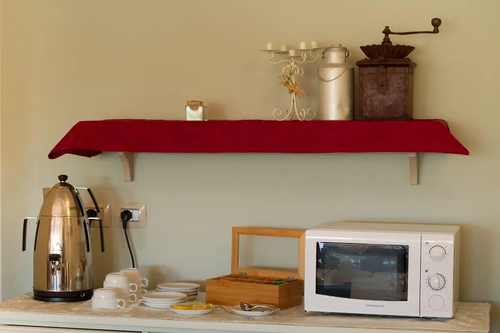 Agriturismo Ai Prati Lazise Farm stay