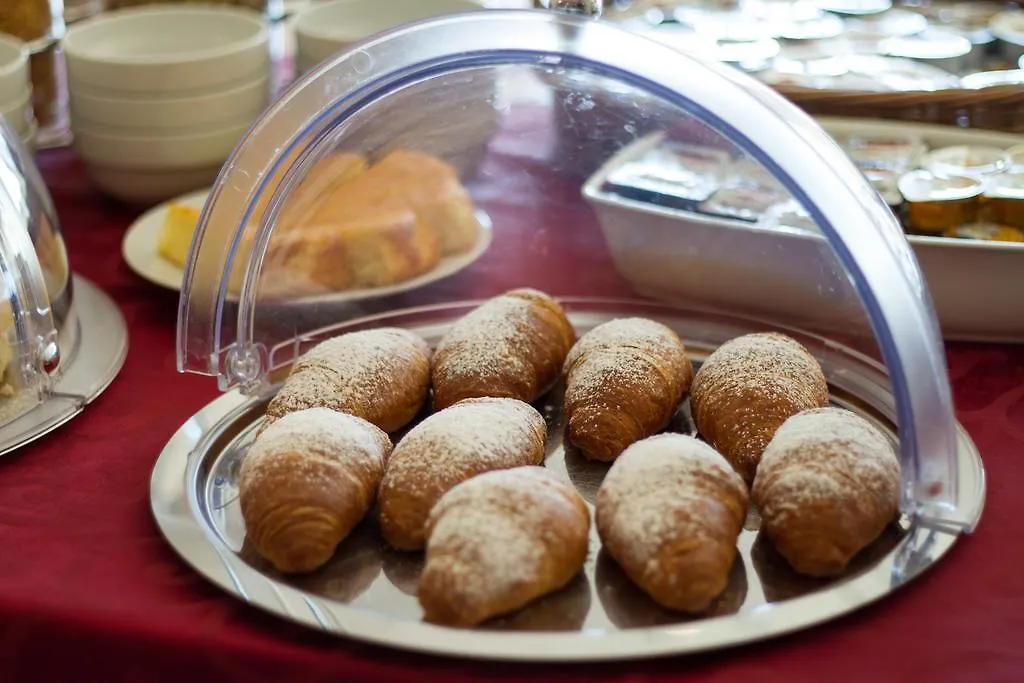 Farm stay Agriturismo Ai Prati Lazise Italy