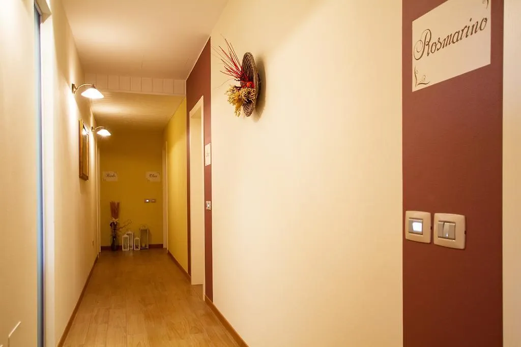 Agriturismo Ai Prati Lazise 0*,  Italy
