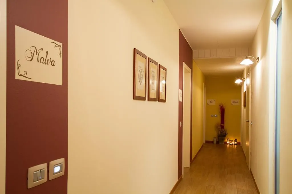 Agriturismo Ai Prati Lazise Farm stay