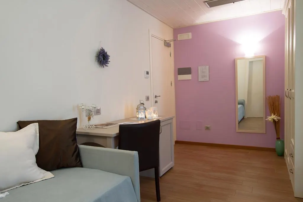 Agriturismo Ai Prati Lazise 0*,  Italy
