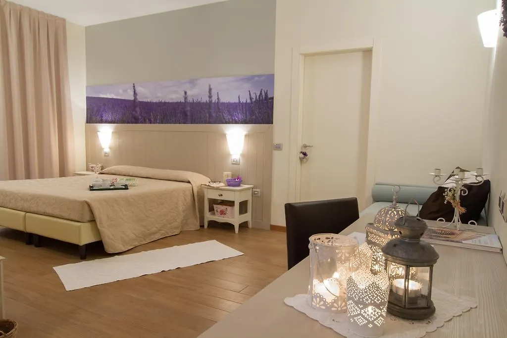 Agriturismo Ai Prati Lazise 0*,