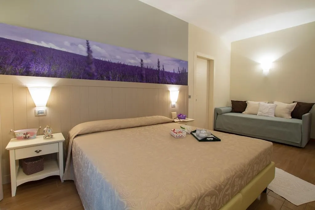 Agriturismo Ai Prati Lazise 0*,