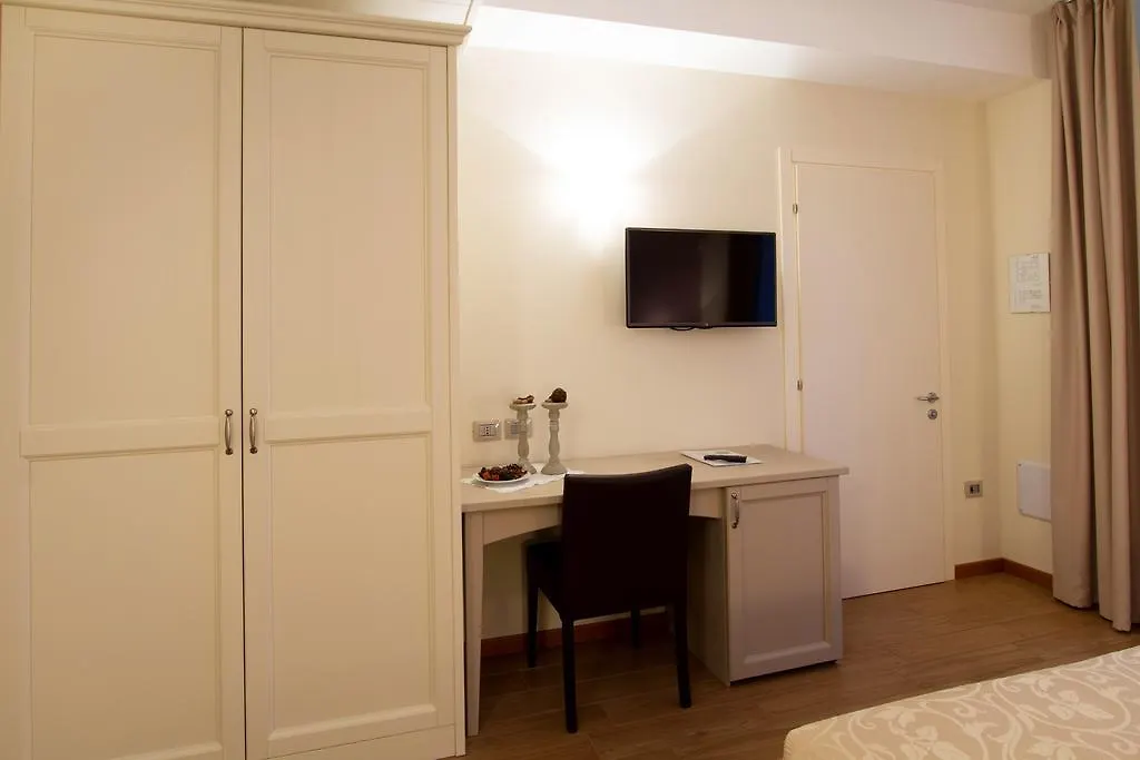 Agriturismo Ai Prati Lazise Farm stay