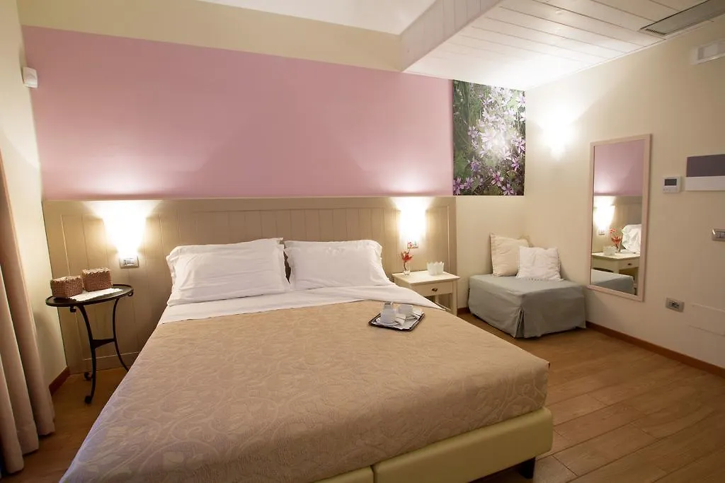 Agriturismo Ai Prati Lazise