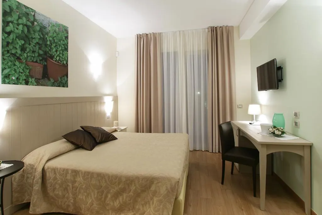 Agriturismo Ai Prati Lazise