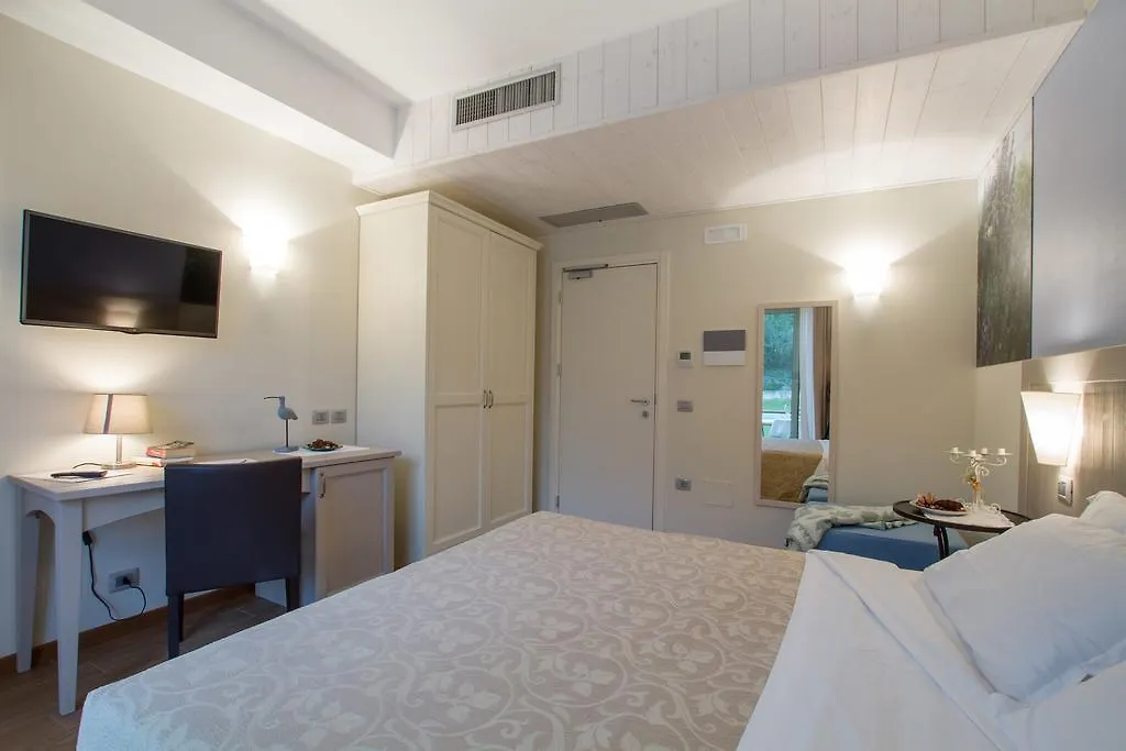Farm stay Agriturismo Ai Prati Lazise