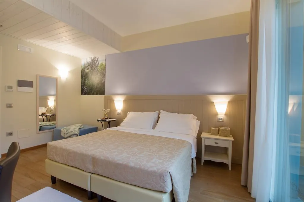 Farm stay Agriturismo Ai Prati Lazise Italy