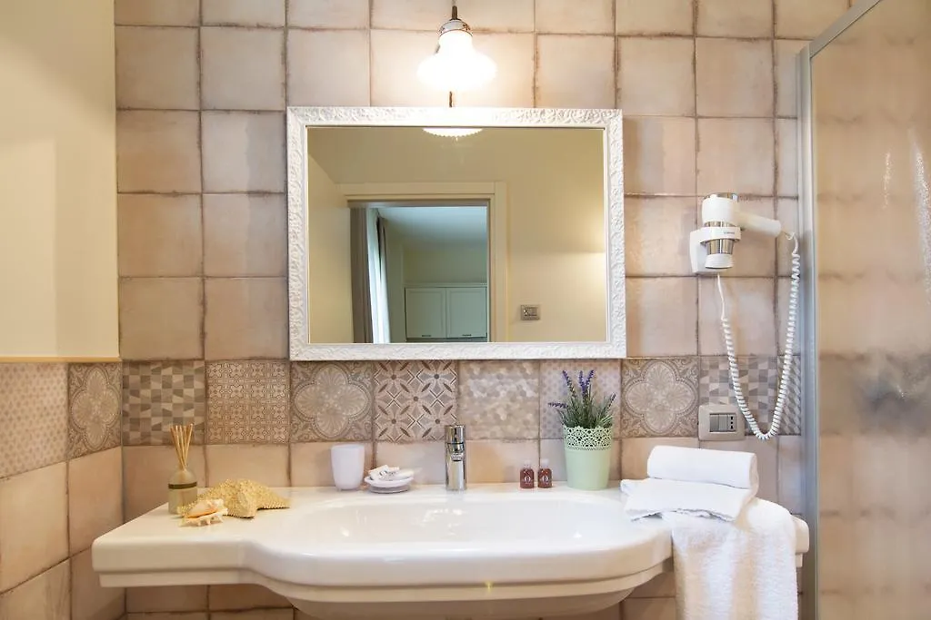 Farm stay Agriturismo Ai Prati Lazise