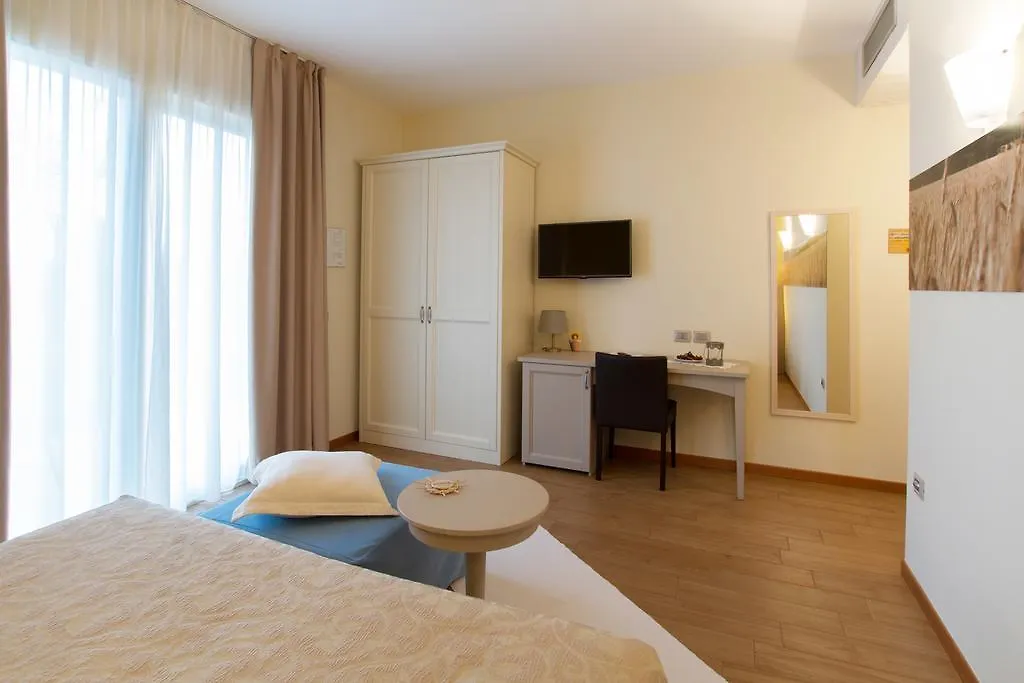Agriturismo Ai Prati Lazise Farm stay
