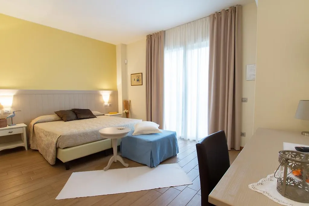 Agriturismo Ai Prati Lazise