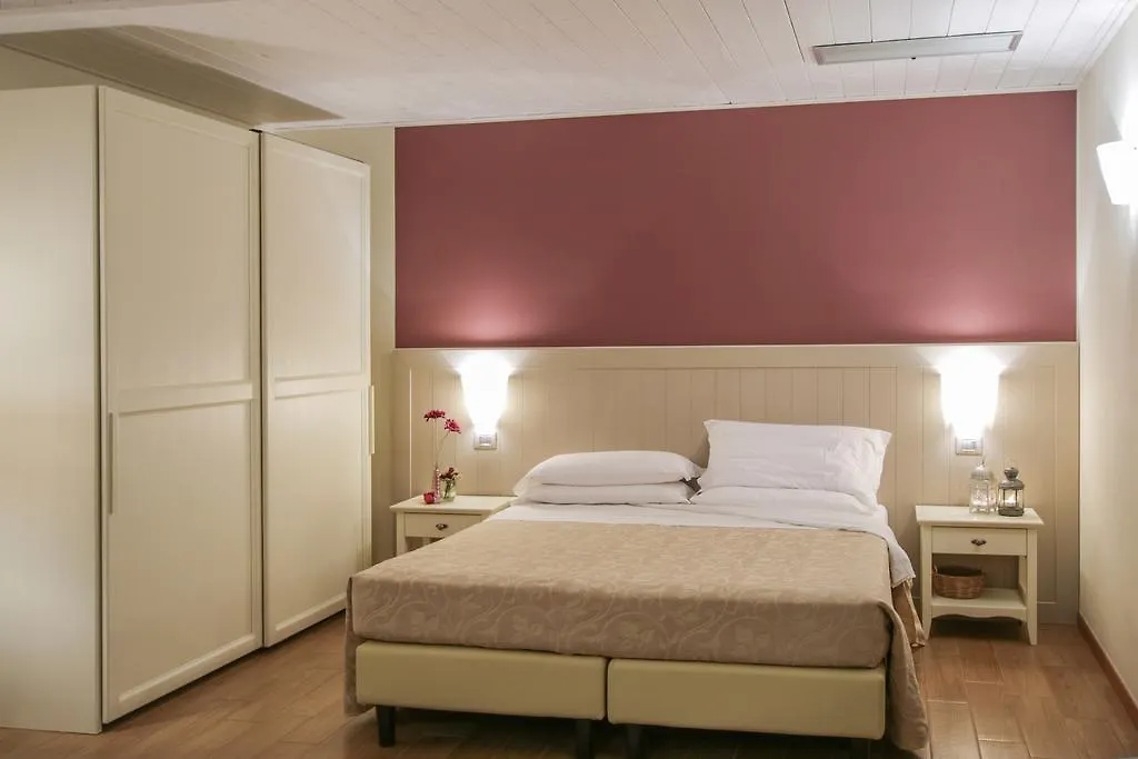 Agriturismo Ai Prati Lazise