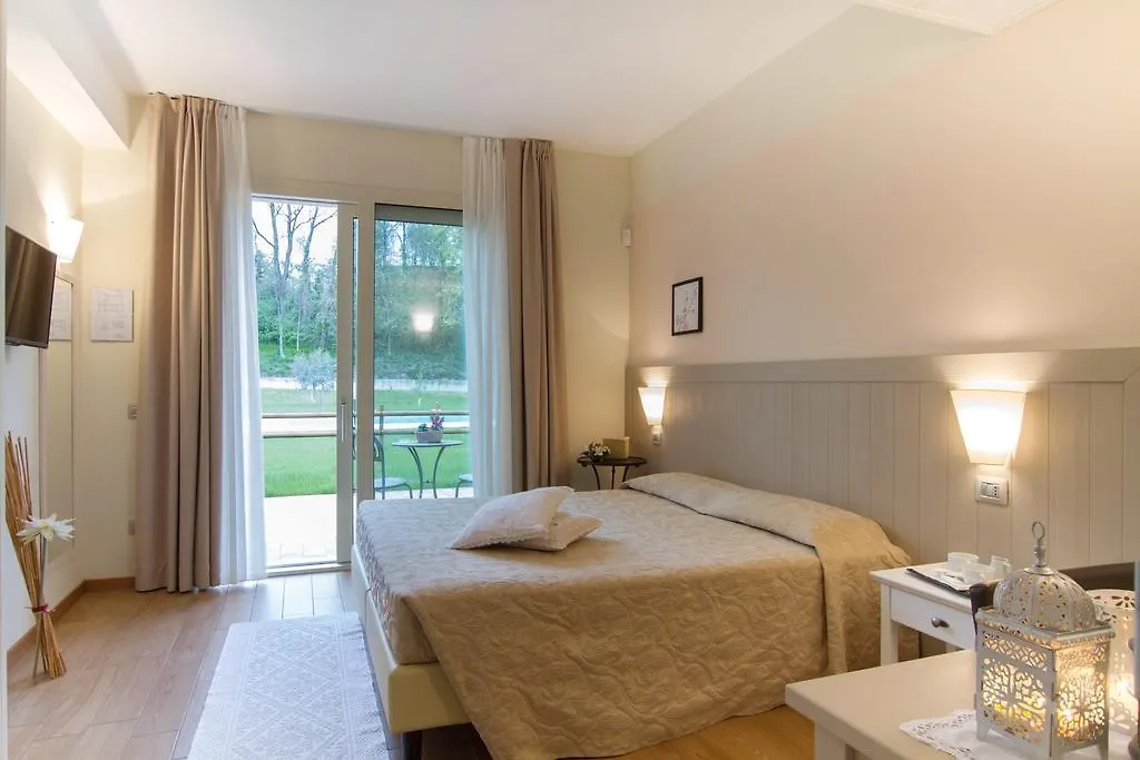 Farm stay Agriturismo Ai Prati Lazise