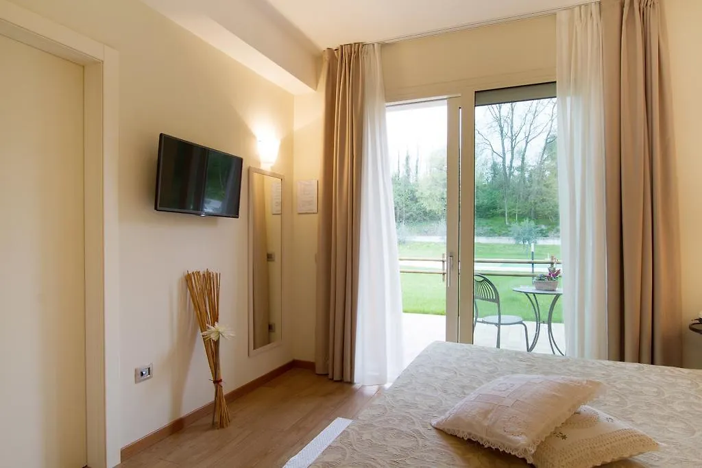 Farm stay Agriturismo Ai Prati Lazise