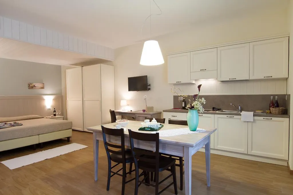 Farm stay Agriturismo Ai Prati Lazise