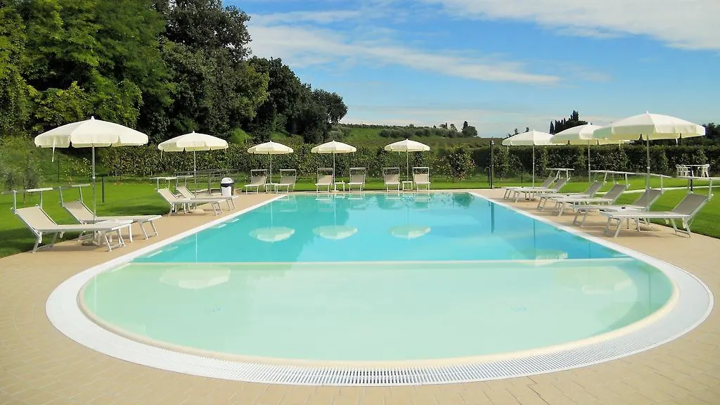 Agriturismo Ai Prati Lazise