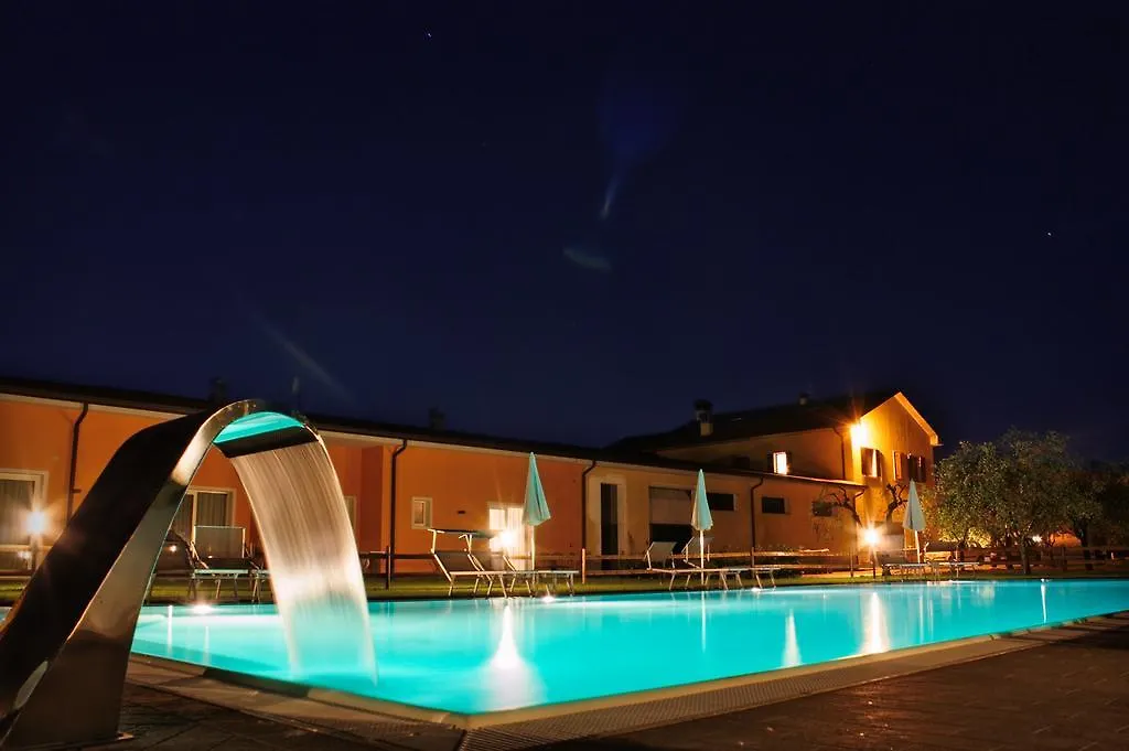 Agriturismo Ai Prati Lazise 0*,  Italy